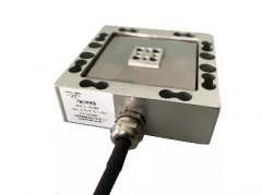 三軸力傳感器與仿生學